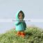 Miyazaki Totoro Xiaomei micro landscape accessories resin ornament crafts