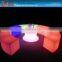 modern candle shape bar chair