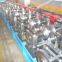 w beam profile roll forming production line