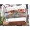 Modern Design Floor Standing Aluminium Pipe Railing Handrail