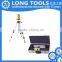 Multi line automatic self-leveling rotary laser level meter