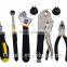 TOPRANK 17 piece household locking wrench and wrench set