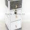 bathroom cabinet chest of drawer paulownia cabinet