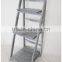 Ladder Book Shelf Bookcase Stand Free