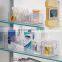 7-Inch Plastic Make up Cosmetic Organizer