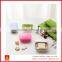New Style Custom Easy Carry Travel Square Plastic Soap Box/Soap Stand