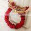 colorful hair elastic band with fine material