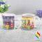 customized logo ceramic color changing mugs