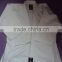 All size good quality 100% cotton durable blue white black karate gi