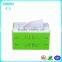 Acrylic Rectangle Cube Napkin Display Tissue Paper Box, Acrylic Napkin Display Holder