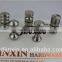 Shower Door Handle Knob Replacement for Glass Door - Solid shower door handles