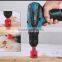 Two-speed 12V lithium electric screwdriver rechargeable hand drill cordless screwdriver