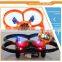 Professional Quadcopter Manufacturer Mini Drone Helicopter For Sale