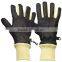 firefighting safety gloves