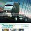 Sinotruck Howo a7 Tractor Truck 4x2 Euro 4 Low Price for Sale