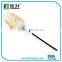 High Quality Colouful Australia Lambswool Wool Duster Plastic Handle