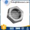 Banded Sockets Malleable Iron Water Pipe fittings