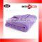 Edgeless Plush Microfiber Towel