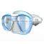 2013 Best Selling Diving MASK,face Plates(MA-MA-2600)