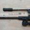 roller chain breaker tool/chain breaker and riveting tool #100 to #180