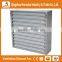 Heracles Trade Assurance factory price greenhouse equipment drop hammer exhaust fan/chicken fan
