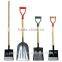 S503D Farming Carbon Steel Shovel for Sale With Reasonable Price
