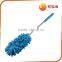 Telescopic Feather Duster,Chenille Duster , Extendable Duster
