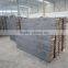 cost of pressure treated wood