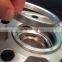 4pcs Car Wheel Hub Centric Spigot Rings 57.1mm OD to 56.1mm ID Aluminium Alloy