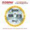 circular saw blade,TCT saw blade.wood saw blade, wood cutting blade laminate saw blade laminate cutting blade