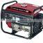 2.6KW portable gasoline generator 210cc air-cooled