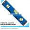 Spirit Level Accuracy Aluminium Alloy With Magnet Measurement Tool Level Gauge