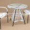 New style outdoor beach chair chair outdoor PE wicker chair