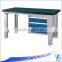 High Quality Multifunctional Industrial Workbench with Drawers