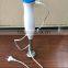Kitchen Living Hand Blender With 304 Stainlenss Steel Blade
