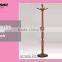 Modern Wooden Clothes Tree Hanger Coat Rack and Stand Design