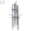 Metal heavy duty handle Mole and Gopher Trap SX-5002