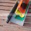 Durable Fiberglass Corrosion Resistance Pultruded Channel for construction
