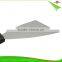 ZY-A2068 cheap pp handle stainless steel head pizza server pizza cutter cake server