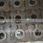 The casting ,gland,rod cap,clevis