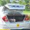 Classic Designed Car Cover of 3 Layers Non Woven