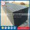 4x8 Cheap quality HDPE plasitc traction mats for trucks