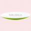 Large Size Round Melamine Fruit Bowl