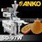 Anko Small Scale Mixing Factory Moulding Extruder Food Machine