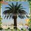 High Quality Outdoor Decoration Artificial Date Plam Tree