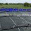 Gravel Bags Provide Quick and Easy Sediment and Erosion Control