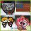 OEM label patch embroidered service custom patches embroidery