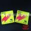 0.08*13*10 Japan original masking hot melt nitto denko tape 903UL