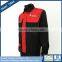Wholesale  Spring Autumn Coats Work Jacket Long Sleeve with Two Chest Pockets