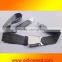 Perfect two points aircraft safety seat belt